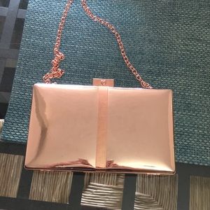 Beautiful Aldo cross body